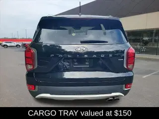 Hyundai PALISADE 2020 AWD SEL 4dr SUV