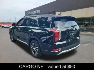 Hyundai PALISADE 2020 AWD SEL 4dr SUV