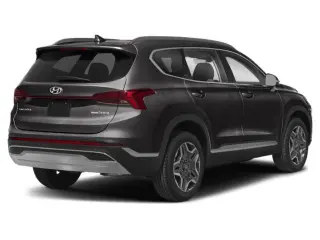 Hyundai SANTA FE Hybrid 2022 AWD Limited 4dr Crossover