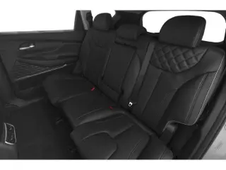 Hyundai SANTA FE Hybrid 2022 AWD Limited 4dr Crossover