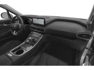 Hyundai SANTA FE Hybrid 2022 AWD Limited 4dr Crossover