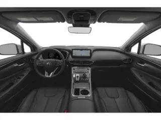 Hyundai SANTA FE Hybrid 2022 AWD Limited 4dr Crossover
