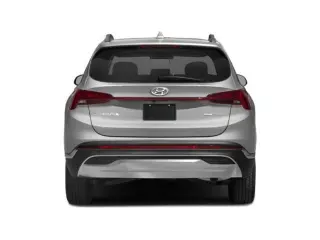 Hyundai SANTA FE Hybrid 2022 AWD Limited 4dr Crossover