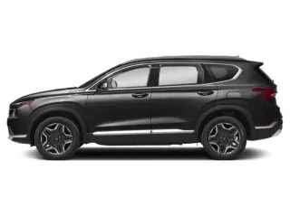 Hyundai SANTA FE Hybrid 2022 AWD Limited 4dr Crossover