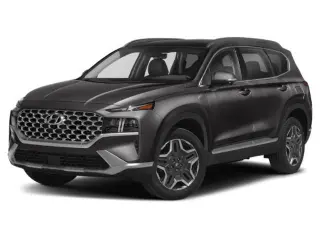 Hyundai SANTA FE Hybrid 2022 AWD Limited 4dr Crossover