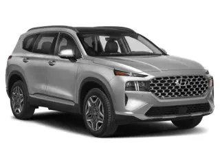 Hyundai SANTA FE Hybrid 2022 AWD Limited 4dr Crossover