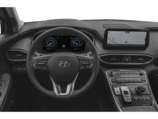 Hyundai SANTA FE Hybrid 2022 AWD Limited 4dr Crossover