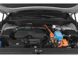 Hyundai SANTA FE Hybrid 2022 AWD Limited 4dr Crossover