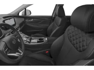 Hyundai SANTA FE Hybrid 2022 AWD Limited 4dr Crossover