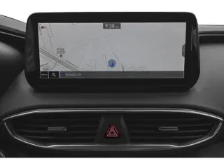 Hyundai SANTA FE Hybrid 2022 AWD Limited 4dr Crossover