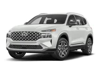 Hyundai SANTA FE Plug-In Hybrid 2023 AWD Limited 4dr Crossover