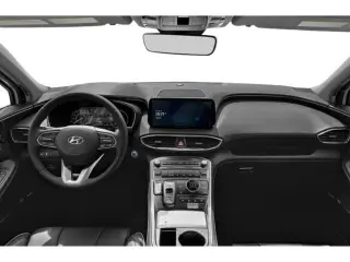 Hyundai SANTA FE Plug-In Hybrid 2023 AWD Limited 4dr Crossover