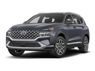 Hyundai SANTA FE Plug-In Hybrid 2023 AWD Limited 4dr Crossover
