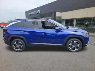 Hyundai TUCSON 2023 AWD SEL 4dr SUV