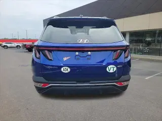 Hyundai TUCSON 2023 AWD SEL 4dr SUV