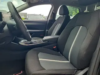 Hyundai SONATA 2020 SEL 4dr Sedan