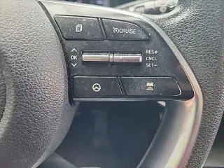 Hyundai SONATA 2020 SEL 4dr Sedan