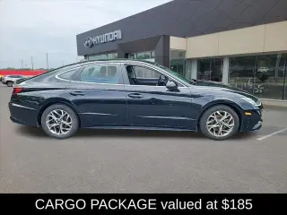 Hyundai SONATA 2020 SEL 4dr Sedan