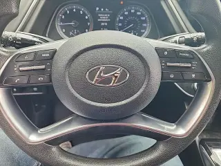 Hyundai SONATA 2020 SEL 4dr Sedan