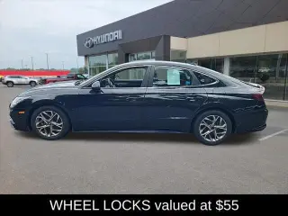 Hyundai SONATA 2020 SEL 4dr Sedan