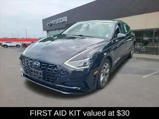 Hyundai SONATA 2020 SEL 4dr Sedan
