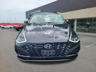 Hyundai SONATA 2020 SEL 4dr Sedan