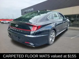 Hyundai SONATA 2020 SEL 4dr Sedan