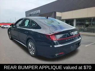 Hyundai SONATA 2020 SEL 4dr Sedan