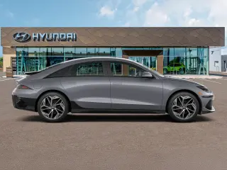 Hyundai IONIQ 6 2024 AWD Limited 4dr Sedan