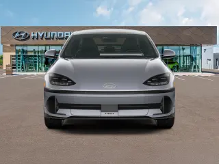 Hyundai IONIQ 6 2024 AWD Limited 4dr Sedan