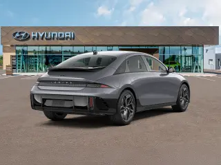 Hyundai IONIQ 6 2024 AWD Limited 4dr Sedan