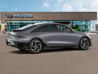 Hyundai IONIQ 6 2024 AWD Limited 4dr Sedan