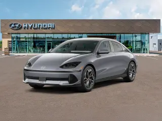 Hyundai IONIQ 6 2024 AWD Limited 4dr Sedan