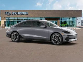 Hyundai IONIQ 6 2024 AWD Limited 4dr Sedan