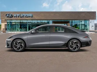 Hyundai IONIQ 6 2024 AWD Limited 4dr Sedan