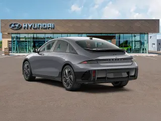Hyundai IONIQ 6 2024 AWD Limited 4dr Sedan