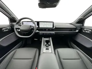 Hyundai IONIQ 6 2024 AWD Limited 4dr Sedan