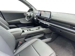 Hyundai IONIQ 6 2024 AWD Limited 4dr Sedan