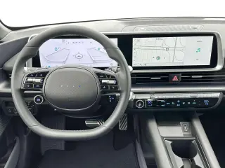 Hyundai IONIQ 6 2024 AWD Limited 4dr Sedan