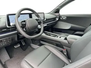 Hyundai IONIQ 6 2024 AWD Limited 4dr Sedan