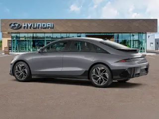 Hyundai IONIQ 6 2024 AWD Limited 4dr Sedan