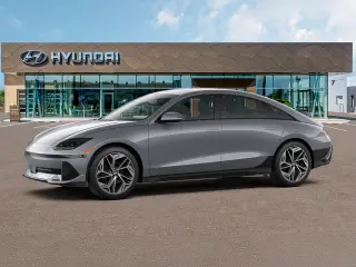 Hyundai IONIQ 6 2024 AWD Limited 4dr Sedan