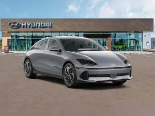 Hyundai IONIQ 6 2024 AWD Limited 4dr Sedan