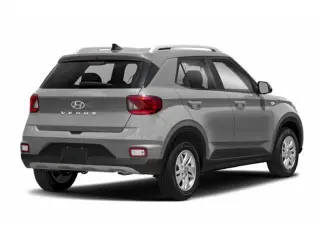 Hyundai VENUE 2022 SEL 4dr Crossover