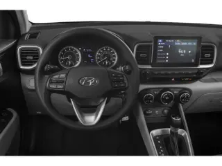 Hyundai VENUE 2022 SEL 4dr Crossover