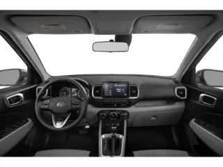 Hyundai VENUE 2022 SEL 4dr Crossover