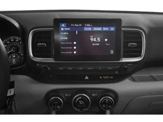 Hyundai VENUE 2022 SEL 4dr Crossover