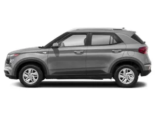 Hyundai VENUE 2022 SEL 4dr Crossover