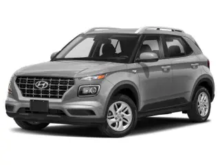 Hyundai VENUE 2022 SEL 4dr Crossover