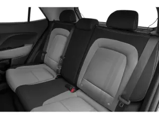 Hyundai VENUE 2022 SEL 4dr Crossover